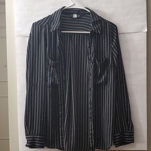 Formal Wear (Dress Shirt)